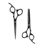 ARTERO SET CISEAUX ONE DARK