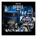 BARBER MARMARA GEL CHEVEUX N°34 500 ML
