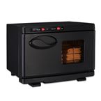 MIRPLAY – HANDDOEKVERWARMER UV AXEL