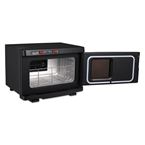 MIRPLAY – HANDDOEKVERWARMER UV AXEL