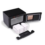 MIRPLAY – HANDDOEKVERWARMER UV AXEL