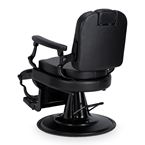 FAUTEUIL BARBIER MARK