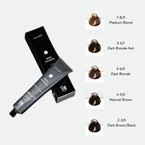 SENSIDO MEN SHADES M4-5/0 NATURELBRUIN