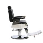 MIRPLAY FAUTEUIL DE BARBIER BART