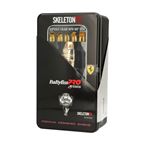 BABYLISS PRO SKELETONFX GOLD 4ARTISTS TONDEUSE DE FINITION