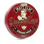 DAPPER DAN MATT CLAY