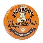 DAPPER DAN MATT PASTE