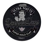 DAPPER DAN ULTRA MATTE CLAY