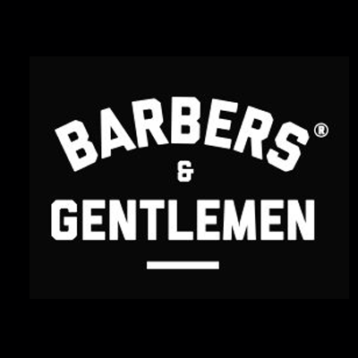 BARBERS & GENTLEMEN