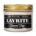 LAYRITE CEMENT CLAY