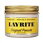 LAYRITE ORIGINAL POMADE