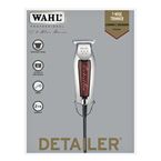 WAHL T-WIDE DETAILER TONDEUSE DE FINITION