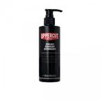 UPPERCUT DELUXE SHAMPOING EXFOLIANT DEGREASER