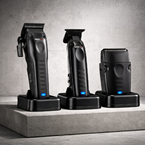 BABYLISSPRO COMPACT LO-PROFX COMBO PACK