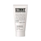 STMNT SHAVING GEL 30 ML - MINI