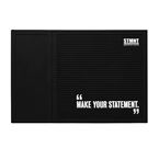 STMNT TAPIS À OUTILS GROOMING