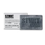 STMNT SAVON LAVANT CHEVEUX & CORPS 125g