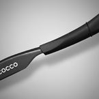 COCCO STRAIGHT EDGE RAZOR