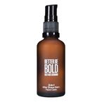 BETTER BE BOLD 2-IN-1 AFTER SHAVE BALM & FACE CARE 50 ML