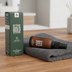 BETTER BE BOLD 2-IN-1 AFTER SHAVE BALM & FACE CARE 50 ML