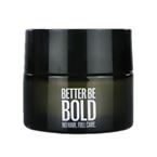 BETTER BE BOLD NO HAIR. FULL CARE. BALD CREAM 50 ML