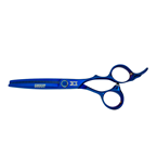 MASHIRO CISEAUX SCULPTEURS GHOST BLEU 6"