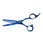 MASHIRO CISEAUX SCULPTEURS GHOST BLEU 6"