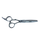 MASHIRO CISEAUX SCULPTEURS GHOST SILVER 6" GAUCHER