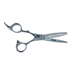 MASHIRO CISEAUX SCULPTEURS GHOST SILVER 6" GAUCHER