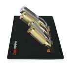 BABYLISS PRO MAGNETIC MINI MAT