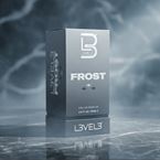 LEVEL3 EAU DE PARFUM FROST 100 ML