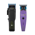 GAMMA+ COMBO ALPHA UP ET HITTER UP