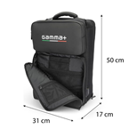 GAMMA+ SAC À DOS POUR BARBIER