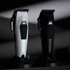 JRL TONDEUSE DE COUPE BLANCHE 3000C LAME TAPER