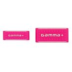 GAMMA+ TONDEUSE GRIP SET ROOS