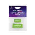 GAMMA+ TONDEUSE GRIP SET GROEN