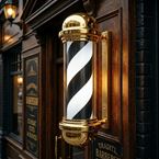 MIRPLAY BARBER POLE - POL G