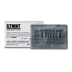 STMNT HAIR & BODY CLEANSING BAR 125g