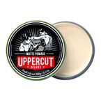 UPPERCUT DELUXE MATTE POMADE 100 g