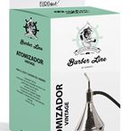 DIFFUSEUR DE  TALC VINTAGE