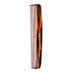 UPPERCUT DELUXE POCKET COMB TORTOISE