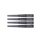 PREMIUM SECTIEKLEMMEN - 4 STUKS