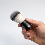 SYNTHETISCHE SCHEERKWAST