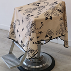 TORA CAPE CRÈME