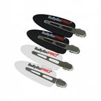 BABYLISS PRO PINCES POUR SECTION 4 PCS
