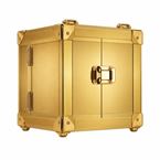 JRL TONDEUSE 3000C GOLD - LIMITED EDITION