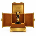 JRL TONDEUSE 3000C GOLD - LIMITED EDITION