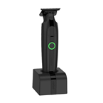 COCCO VELOCE LITE TRIMMER (ZWART/ZWART)