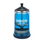 BARBICIDE JARRE DE DÉSINFECTION 750 ML