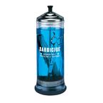 BARBICIDE JARRE DE DÉSINFECTION 1 L